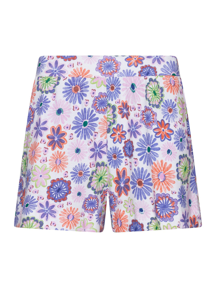 Verwacht - MyRebelle Shortama Waterflower