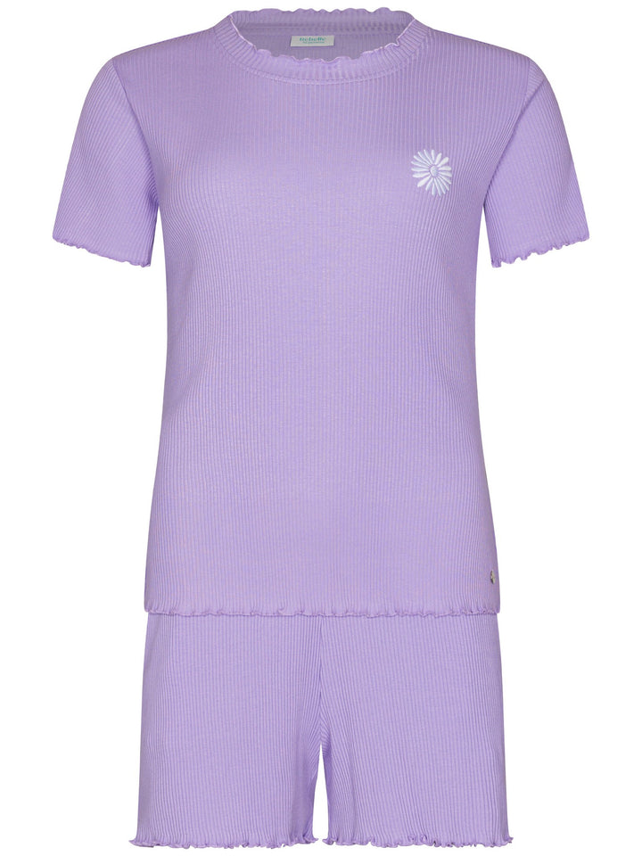 Verwacht - MyRebelle Shortama Waterflower