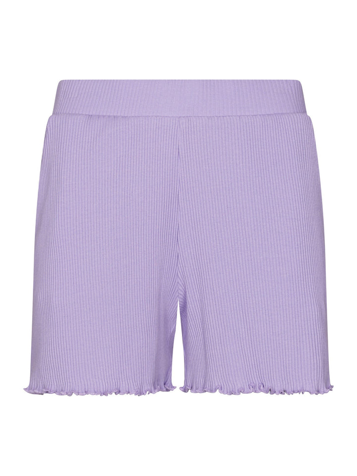 Verwacht - MyRebelle Shortama Waterflower