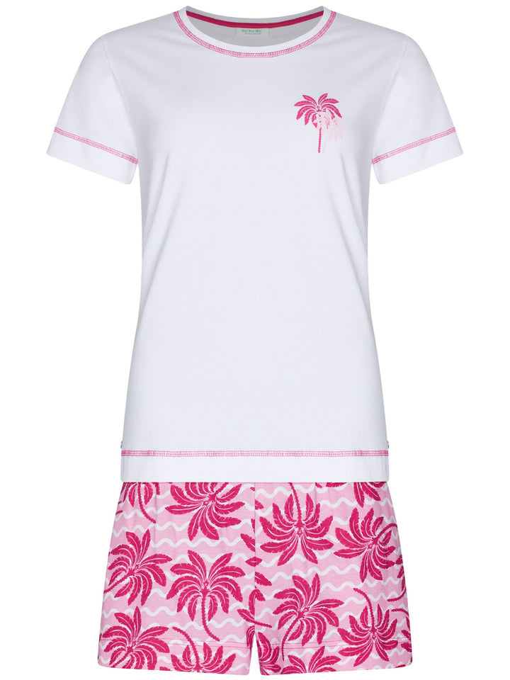 Verwacht - MyRebelle Shortama Palm Springs