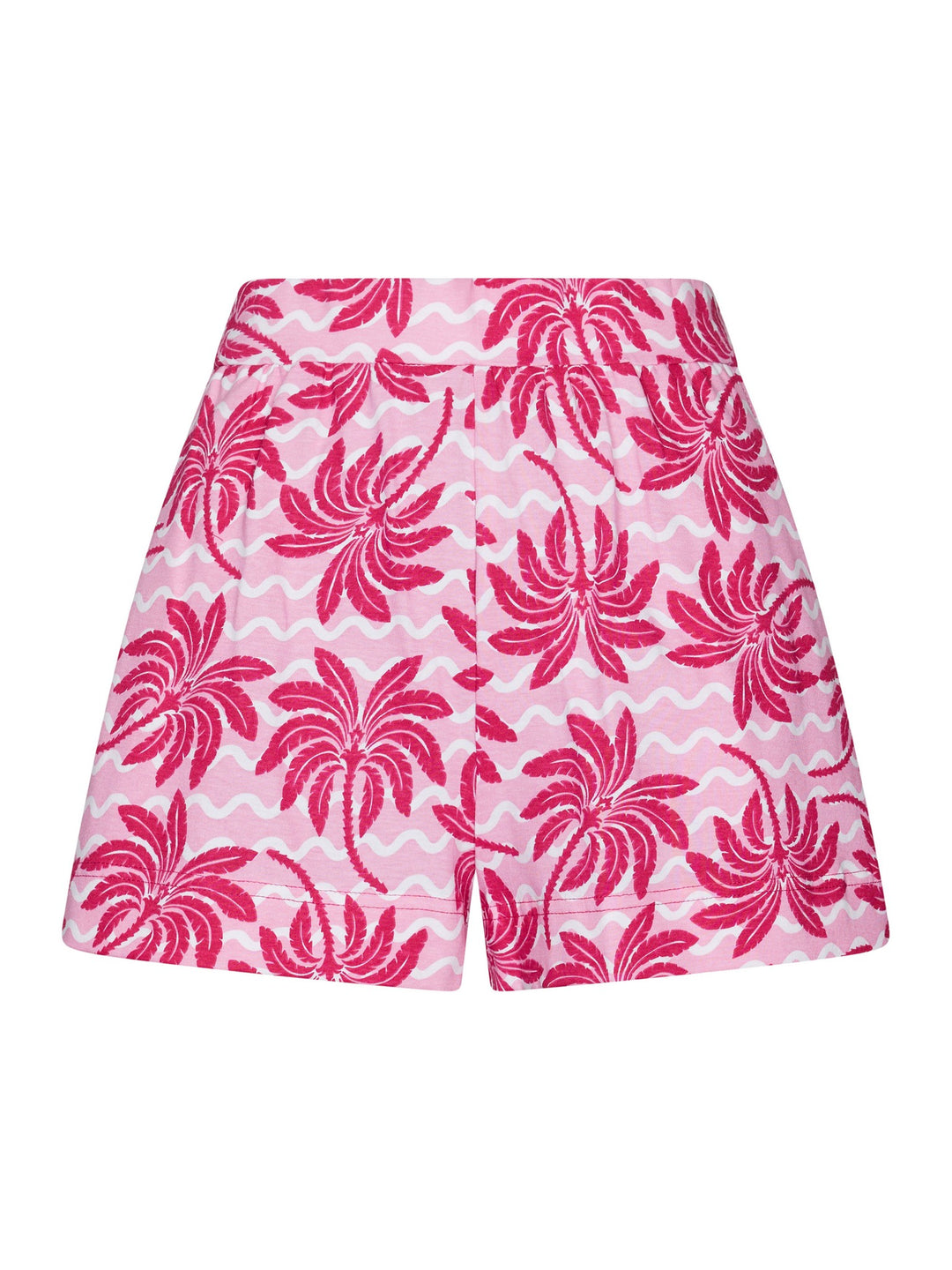 Verwacht - MyRebelle Shortama Palm Springs