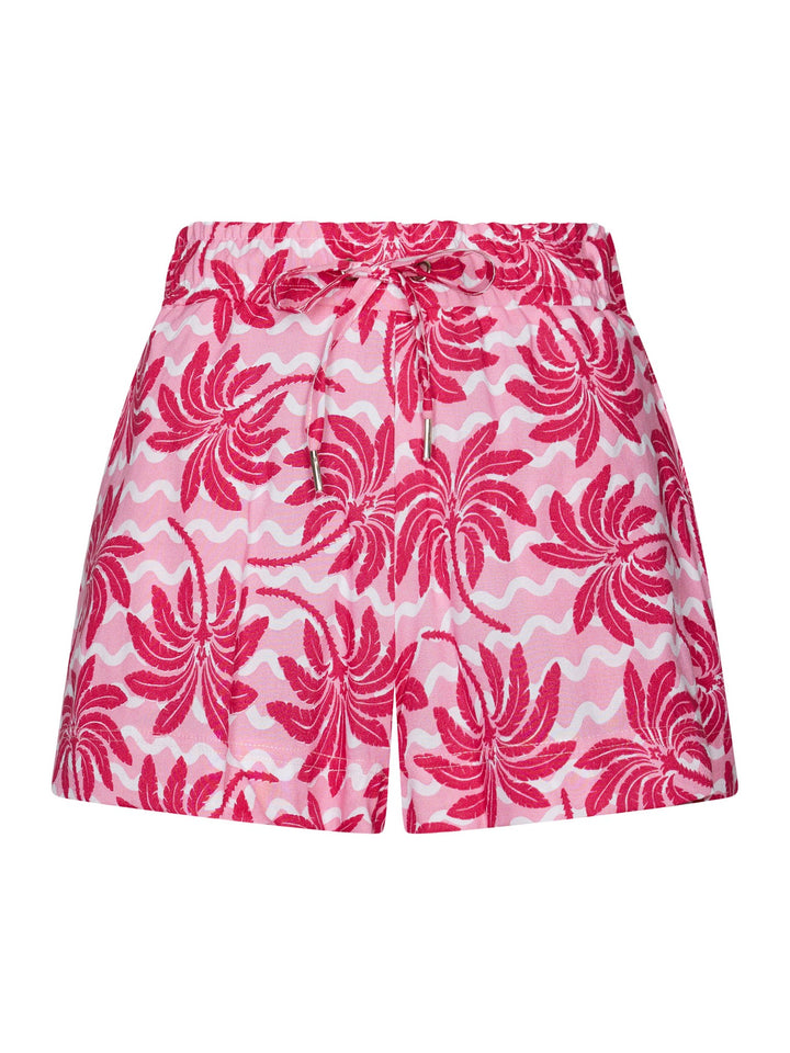 Verwacht - MyRebelle Shortama Palm Springs
