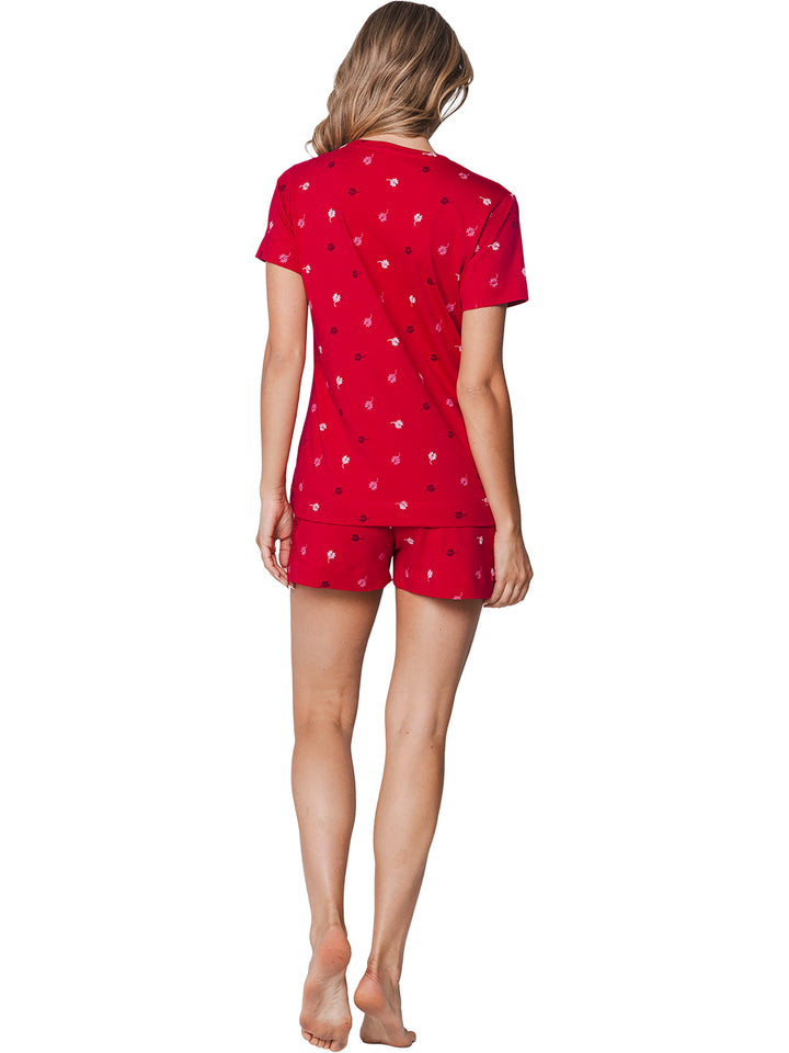 MyRebelle Shortama Palm Springs