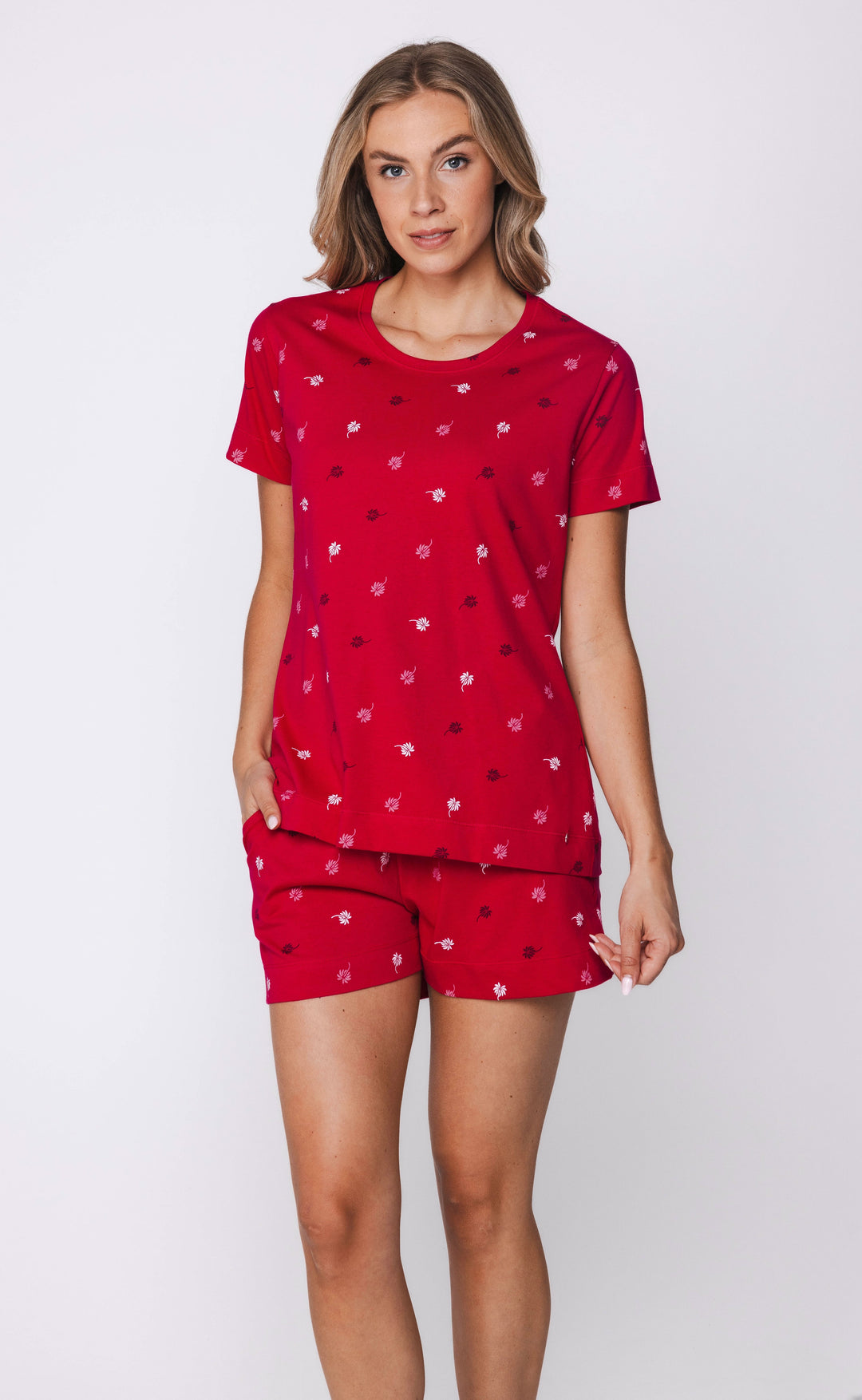 MyRebelle Shortama Palm Springs