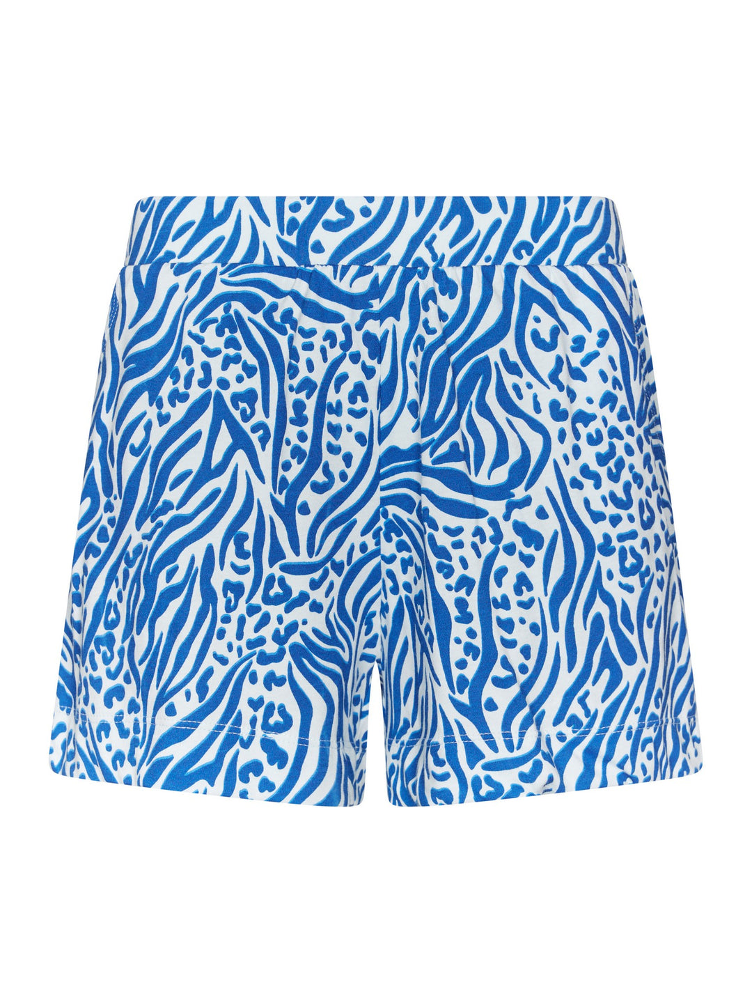 MyRebelle Shortama Blue Bay