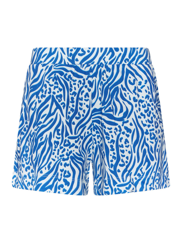 MyRebelle Shortama Blue Bay