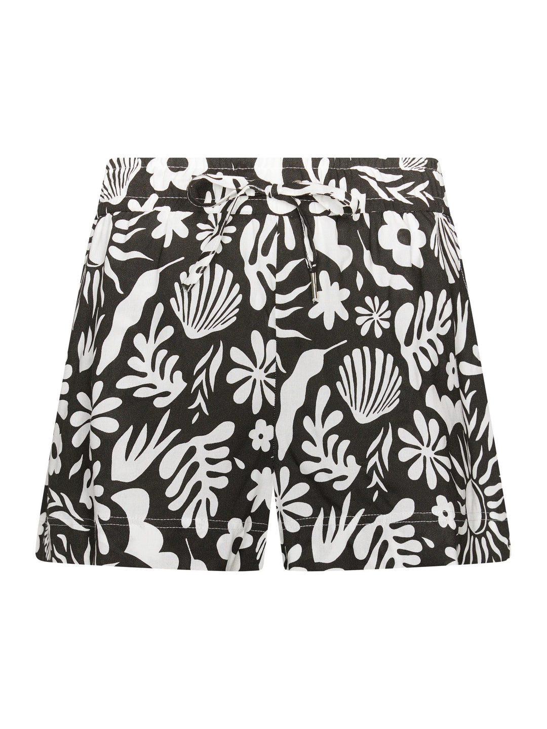 MyRebelle Shortama Sunveil