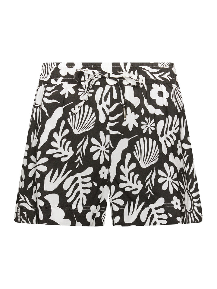 MyRebelle Shortama Sunveil