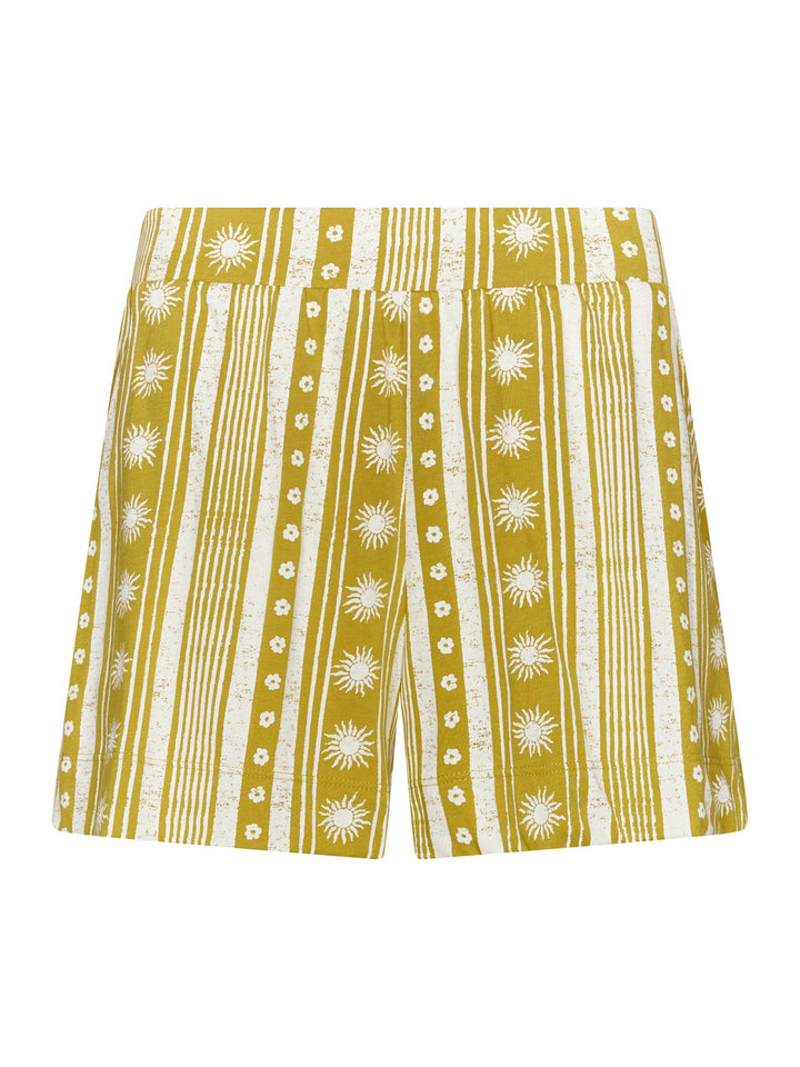 MyRebelle Shortama Sunny Holiday