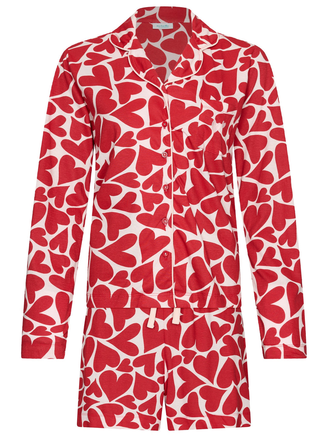 MyRebelle Shortama Endless Love