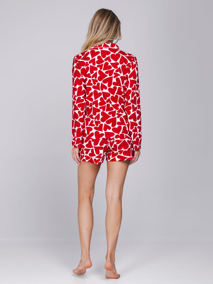 MyRebelle Shortama Endless Love