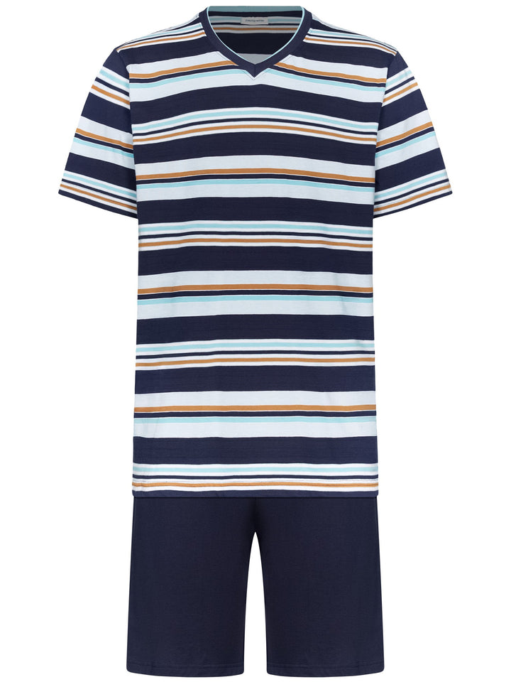 Shortama Stripes