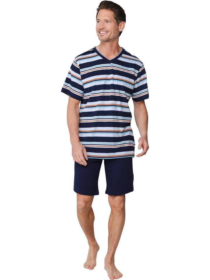 Shortama Stripes