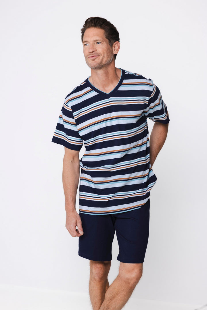 Shortama Stripes