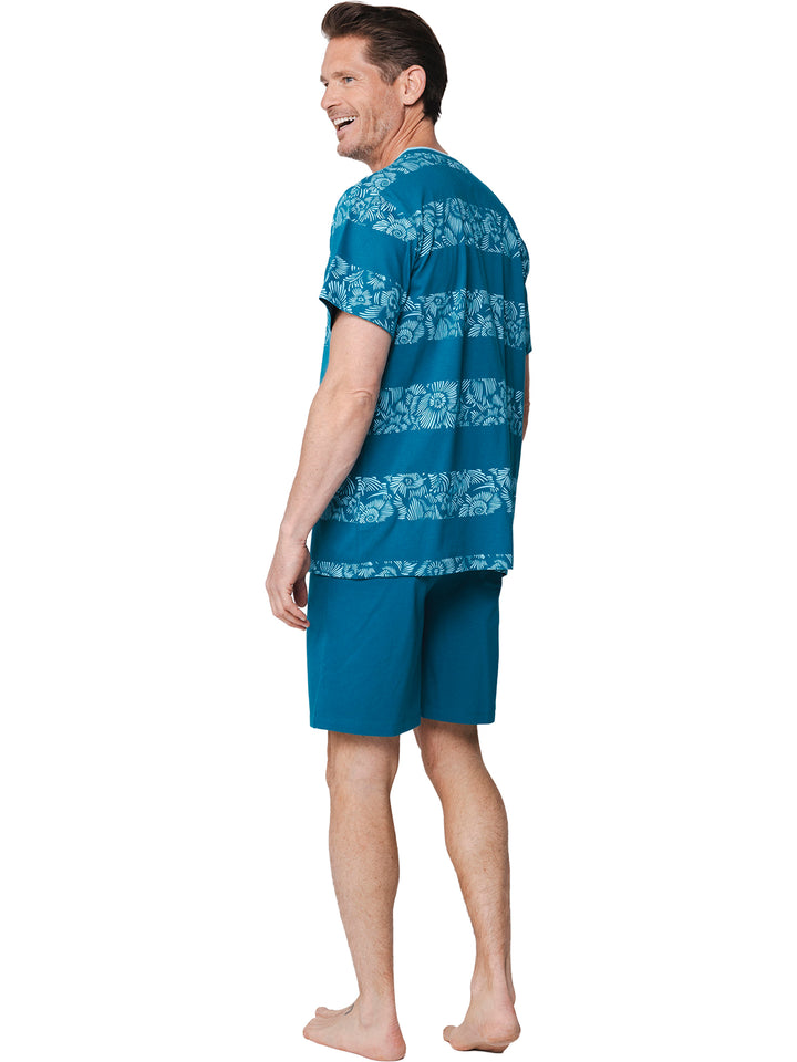 Shortama Ocean Flower