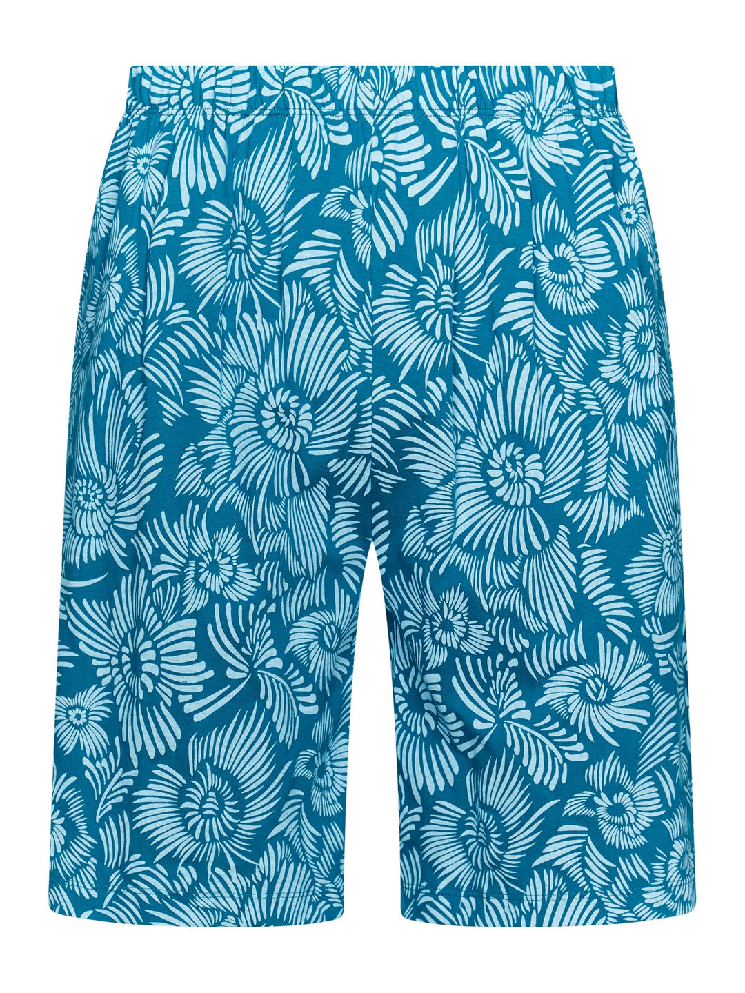 Shortama Ocean Flower