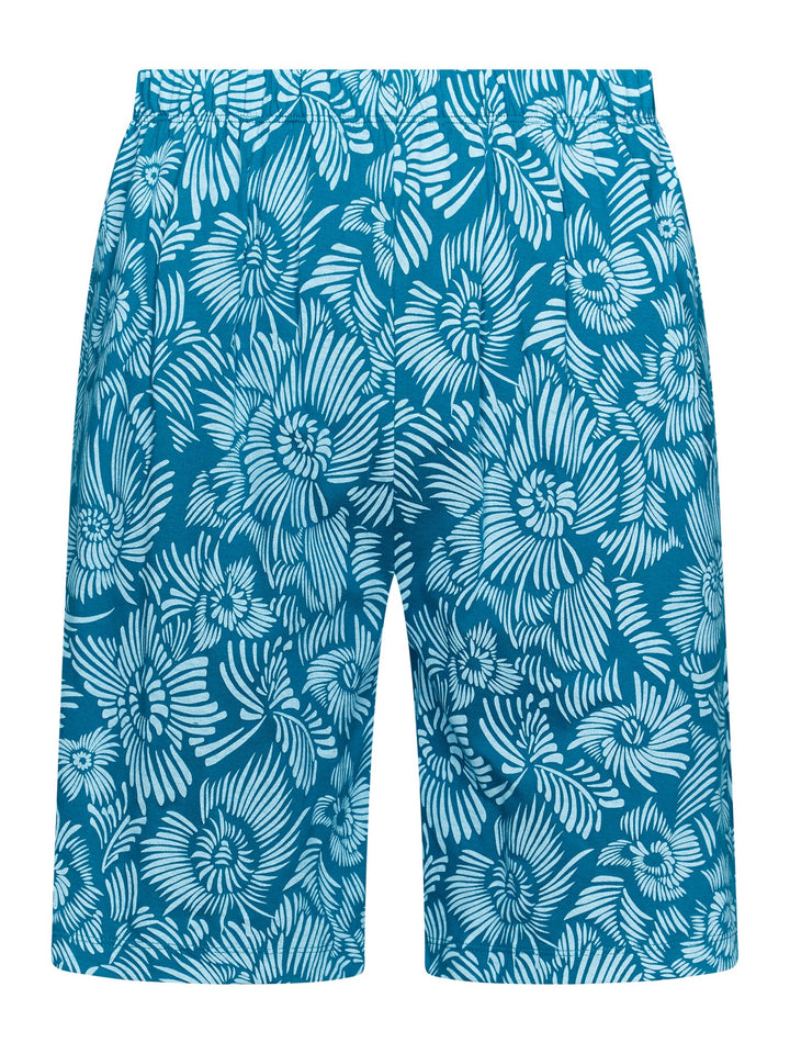 Shortama Ocean Flower