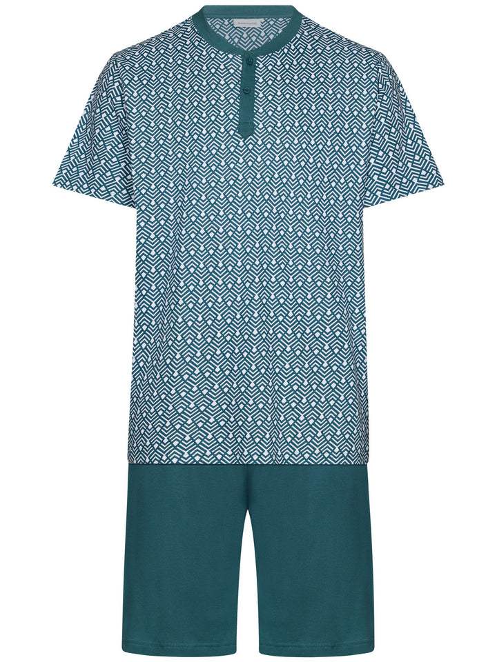 Shortama Green Motion