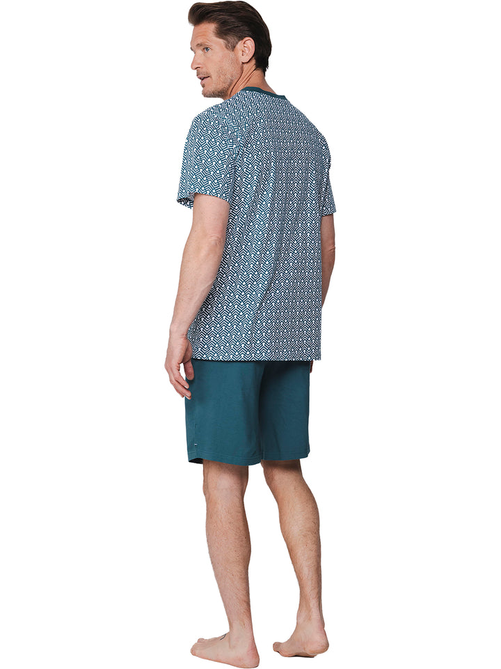 Shortama Green Motion