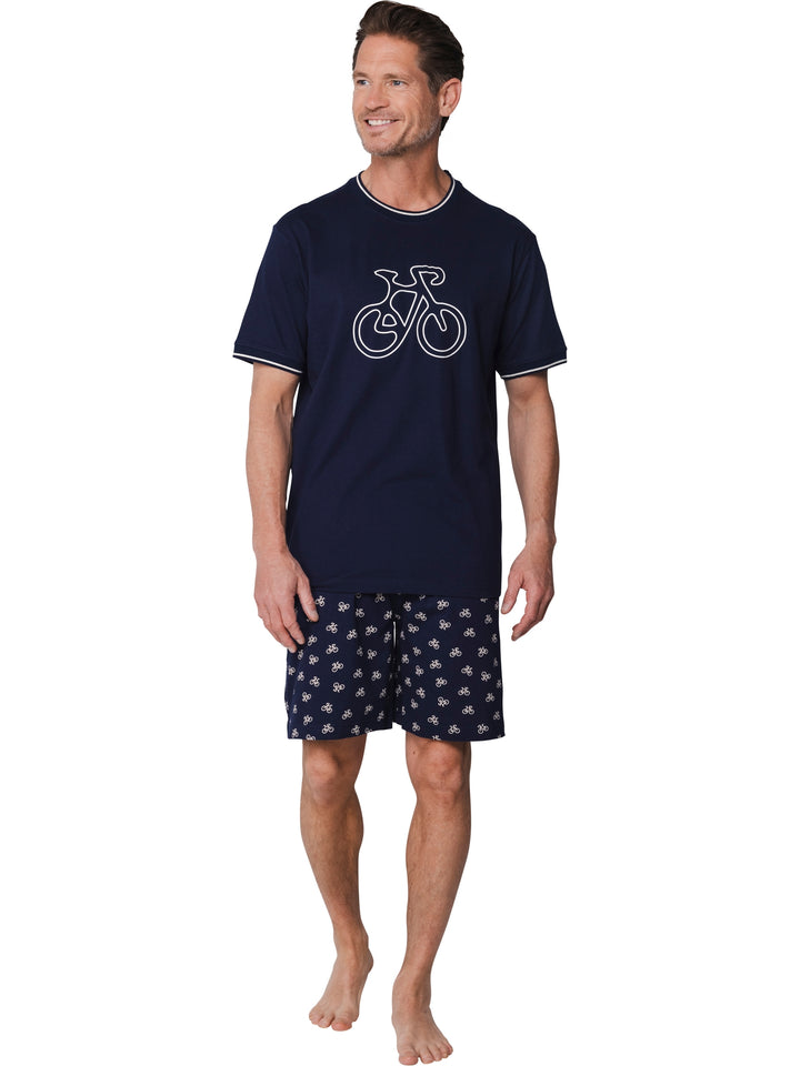 Shortama Night Ride