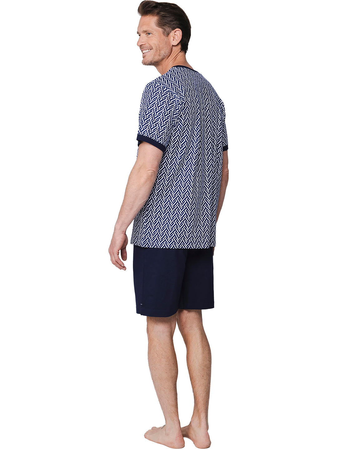 Shortama Blue Motion