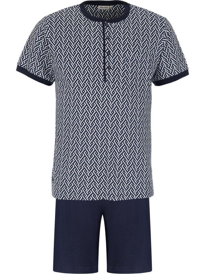 Shortama Blue Motion