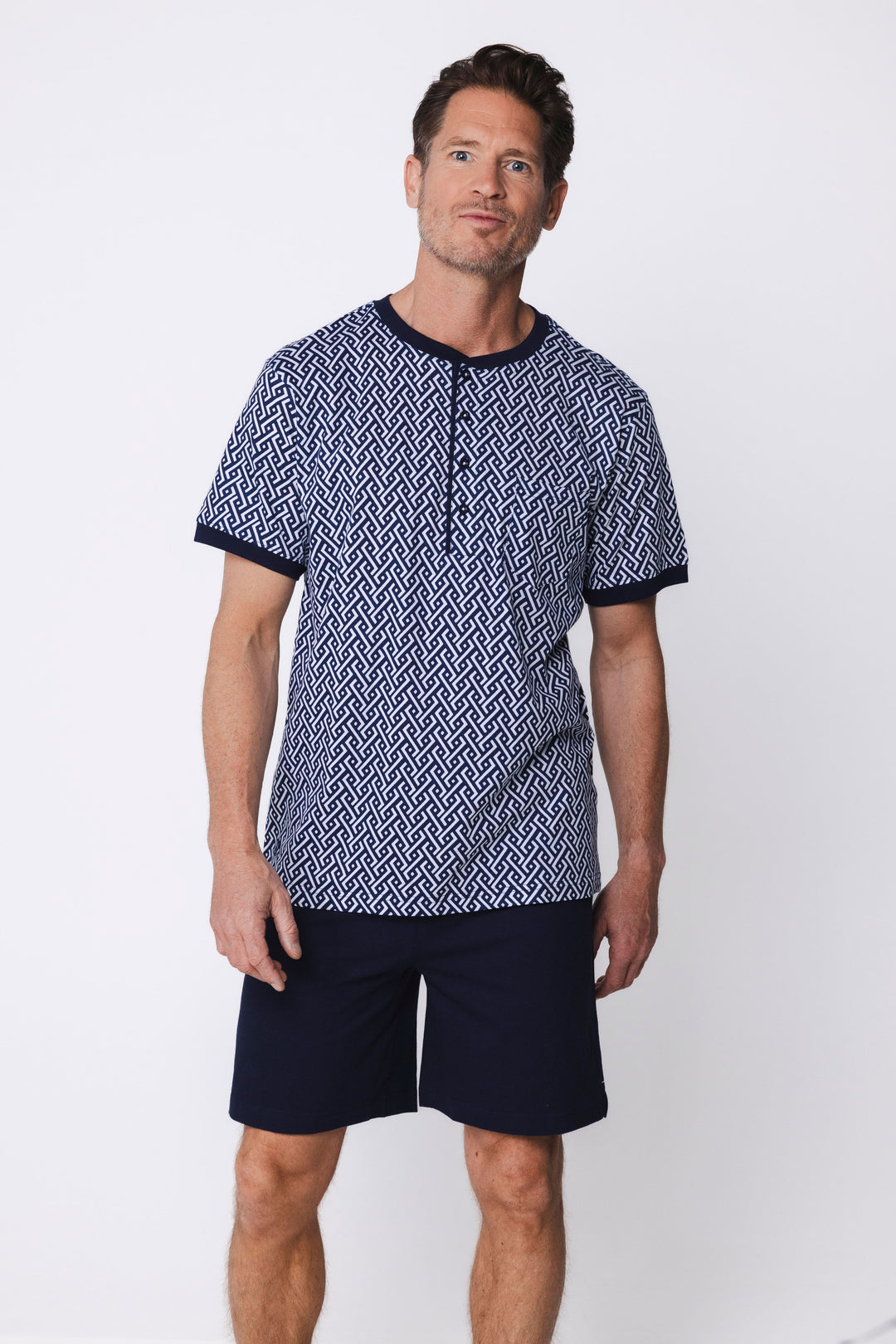 Shortama Blue Motion