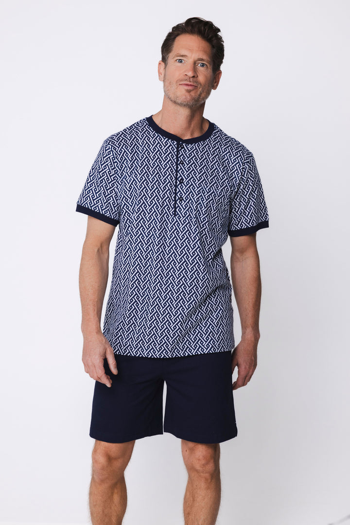 Shortama Blue Motion