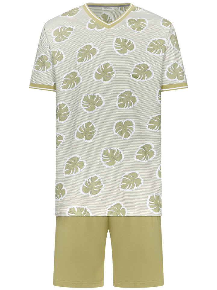 Shortama Fresh