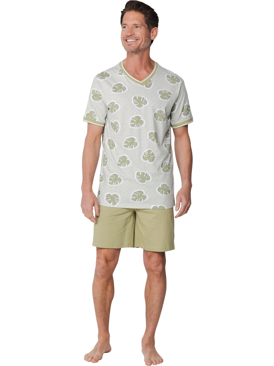 Shortama Fresh