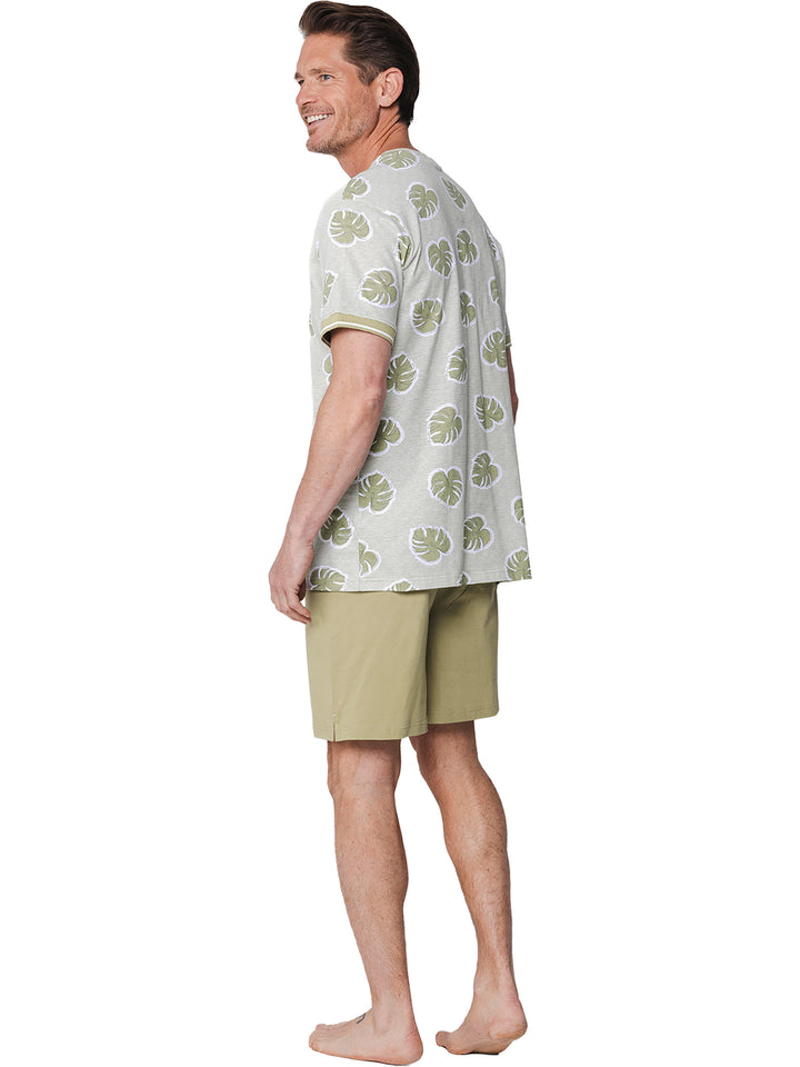 Shortama Fresh