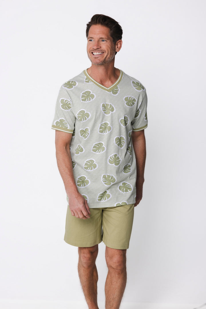 Shortama Fresh