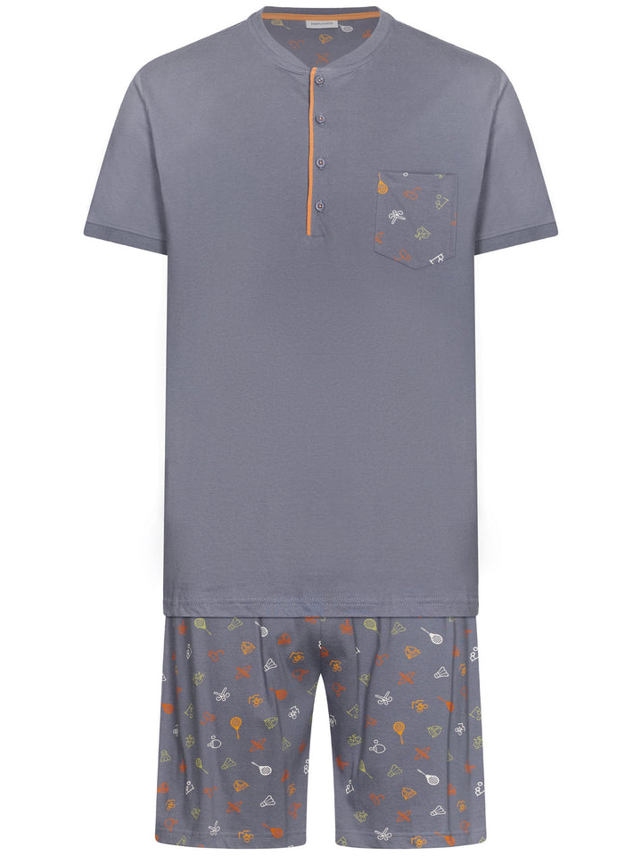 Shortama Sporty