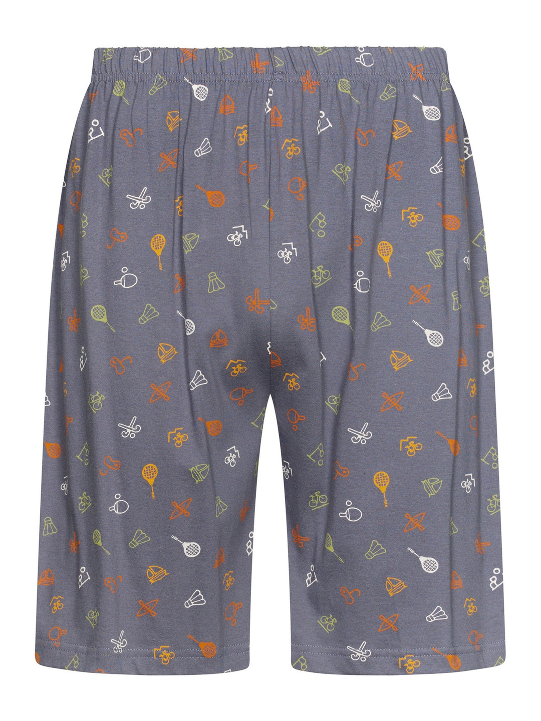 Shortama Sporty