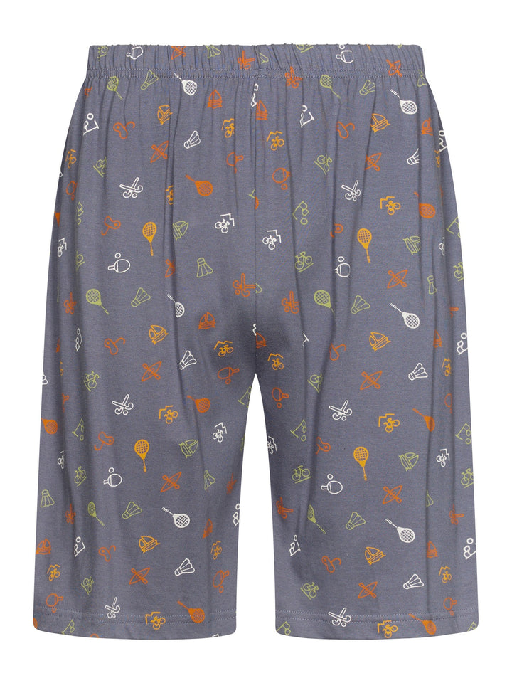 Shortama Sporty