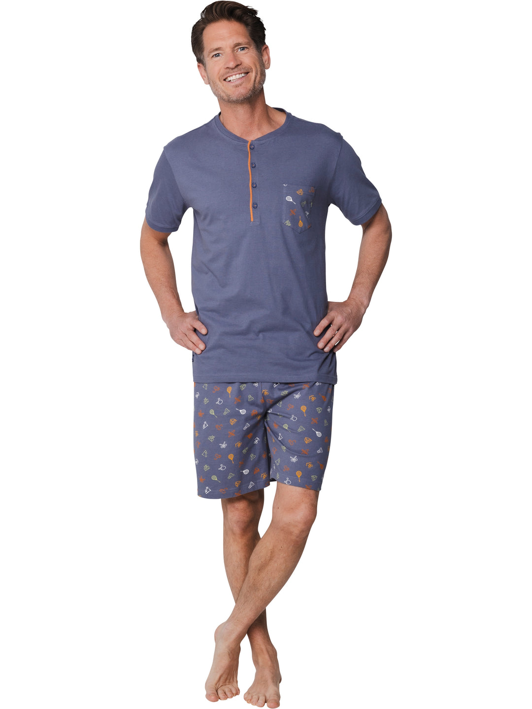 Shortama Sporty