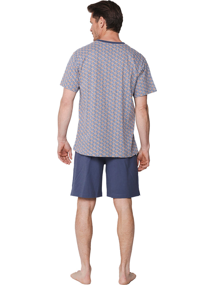 Shortama Gray Melee
