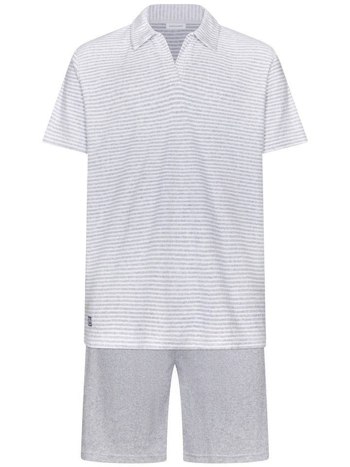 Shortama Gray Melee