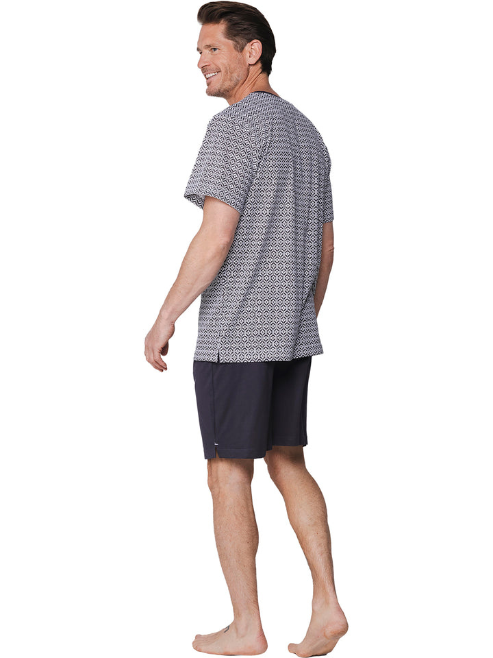 Shortama Gray Melee