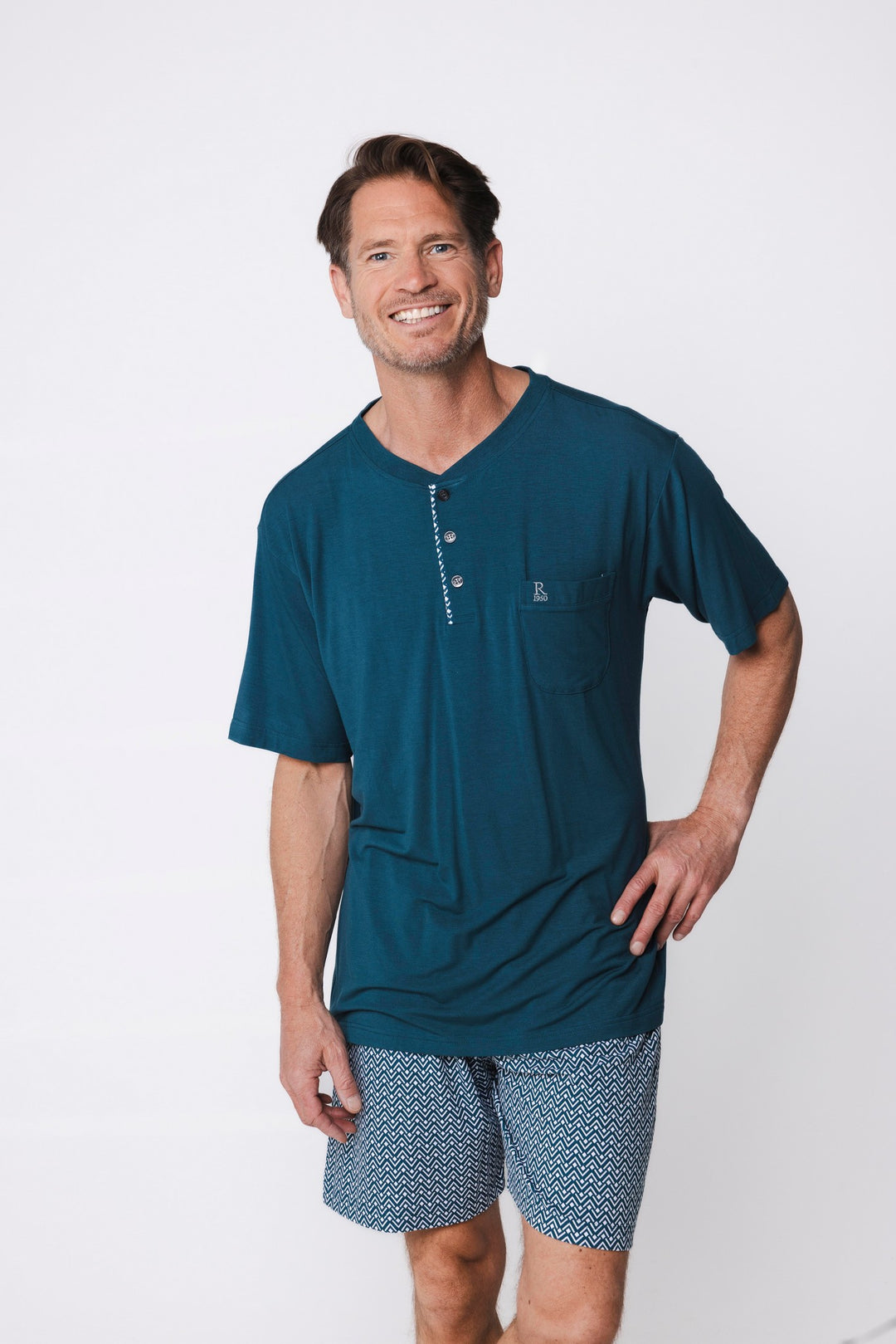 Robson Shortama