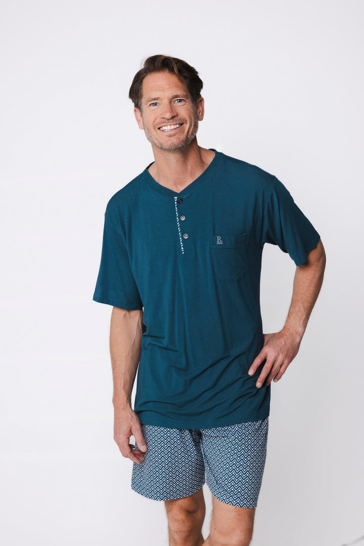Robson Shortama
