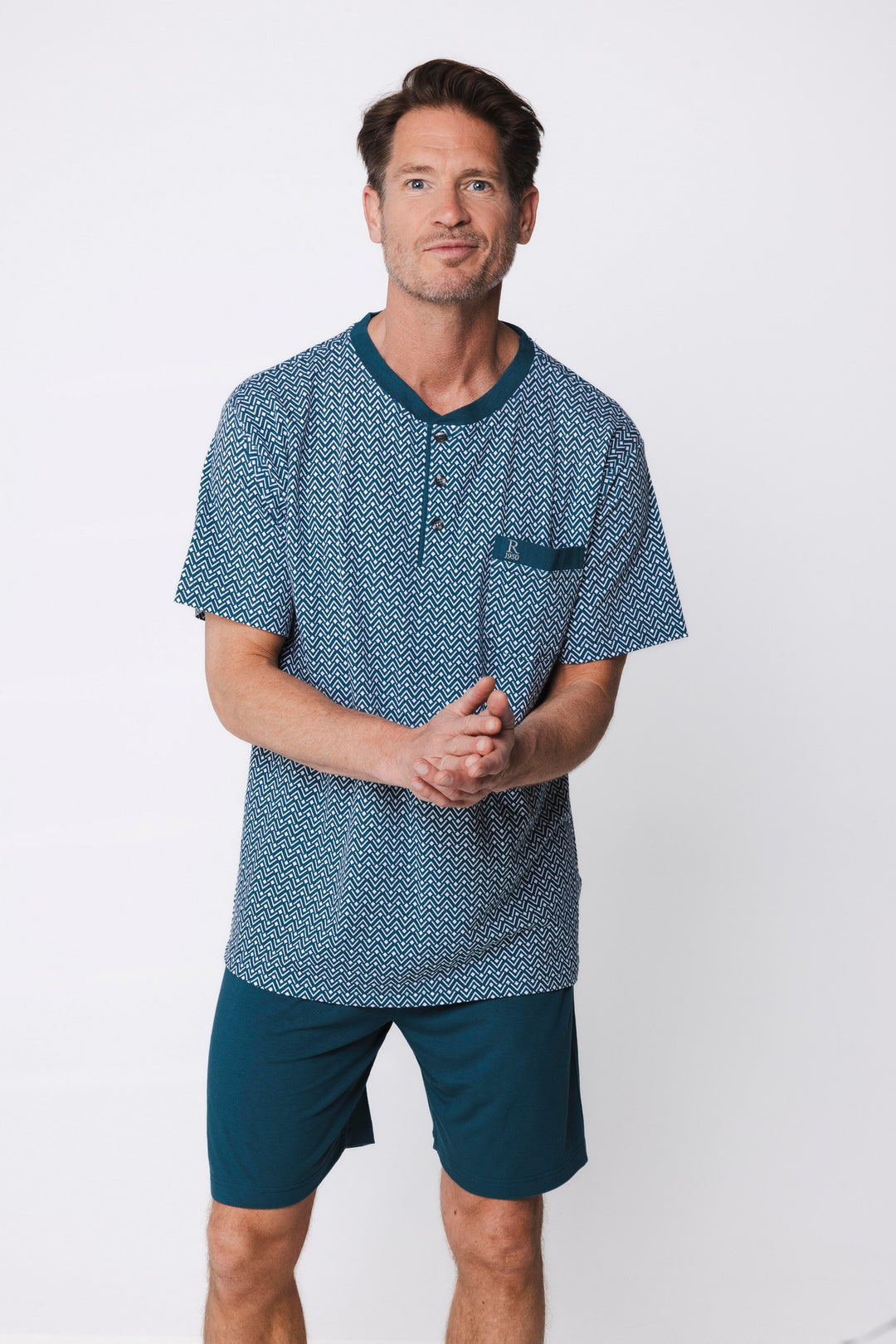 Robson Shortama