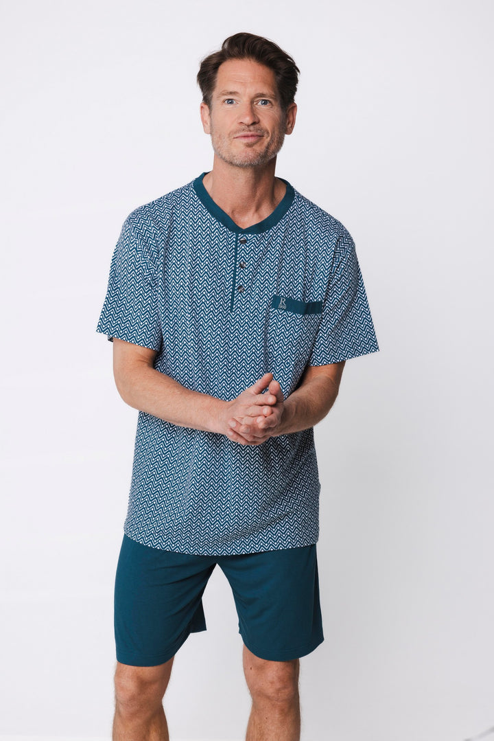 Robson Shortama