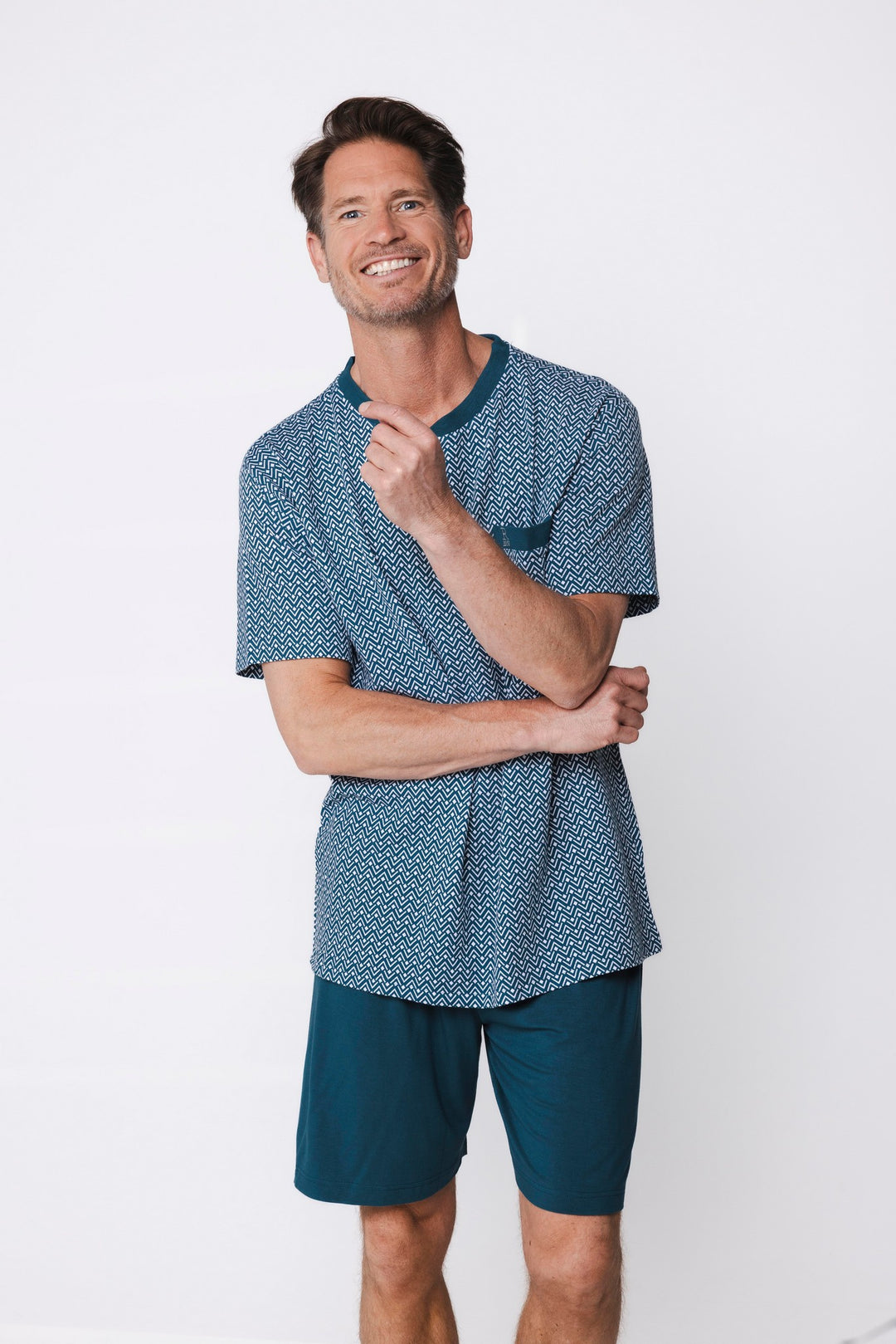Robson Shortama