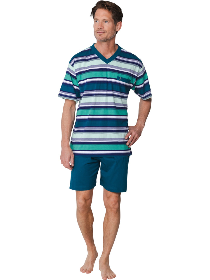 Robson Shortama