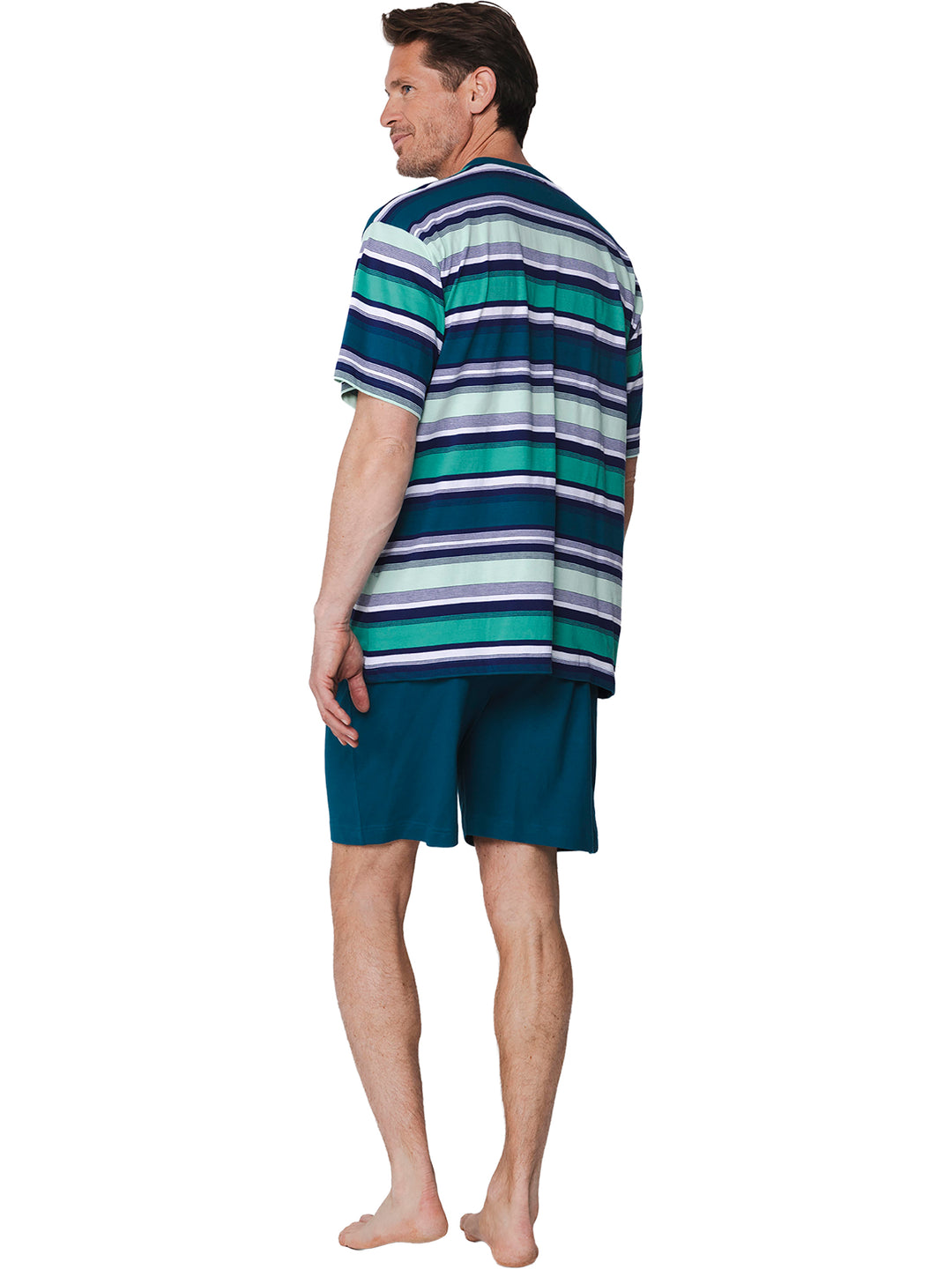 Robson Shortama