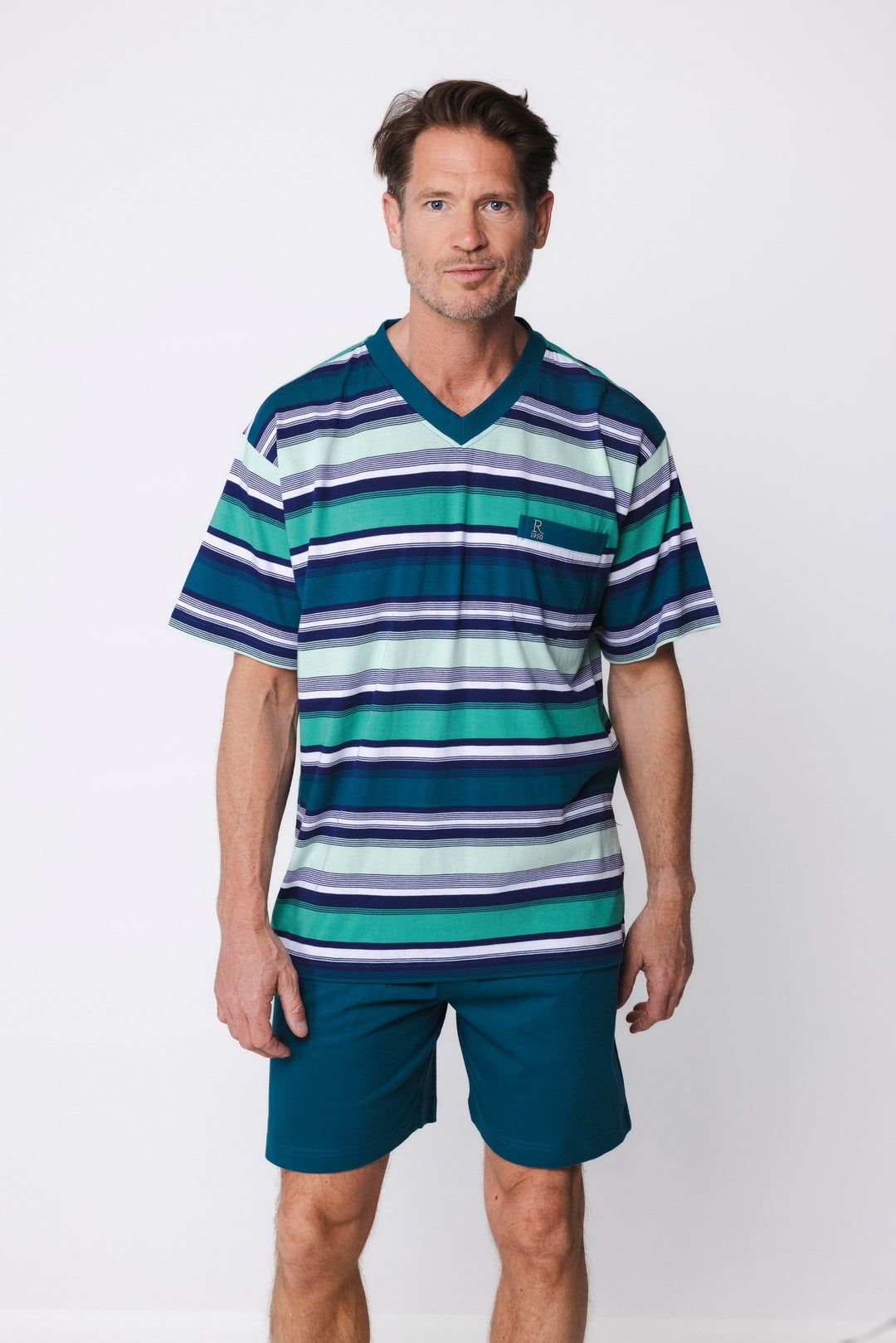 Robson Shortama