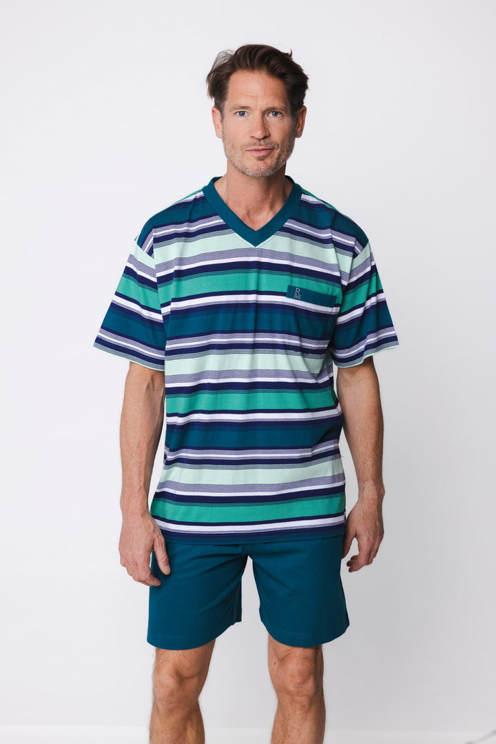 Robson Shortama