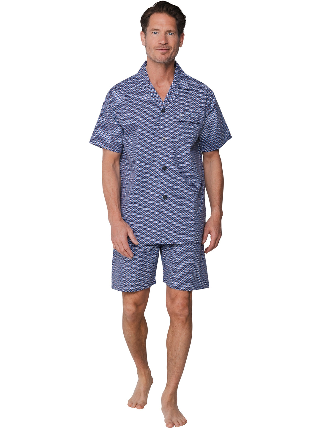 Robson Shortama