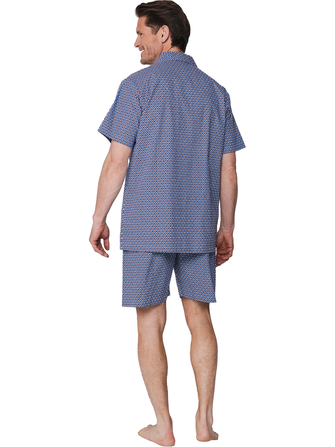 Robson Shortama